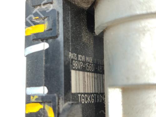 Ignition barrel JAGUAR S-TYPE II (X200) 3.0 V6 | BP18903610M48 