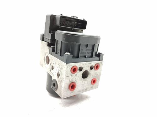 Used ABS pump HONDA CIVIC VII Hatchback (EU, EP, EV) 1.7 CTDi (EP4, EU9) (100 hp) 30590672