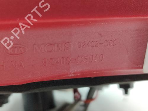 Left tailgate light KIA SORENTO III (UM)  | BP28030373C79 