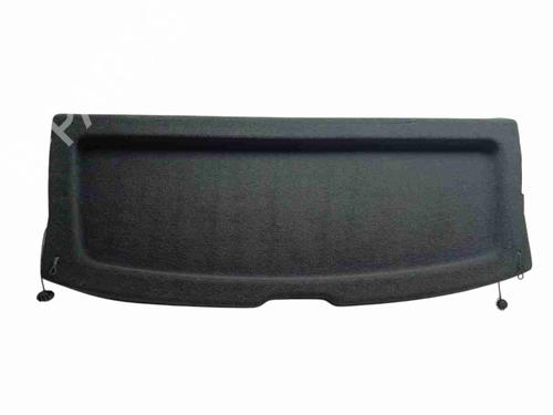 Used Rear parcel shelf Rear parcel shelf VW POLO VI (AW1, BZ1, AE1) 1.0 TSI (95 hp) 40458709 40458709