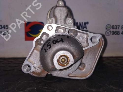 Starter NISSAN MICRA V (K14) 1.5 DCI | BP16505460M8