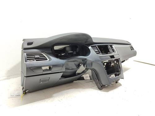 Airbag Kit PEUGEOT 508 I (8D_) 1.6 HDi | BP18321133C86 