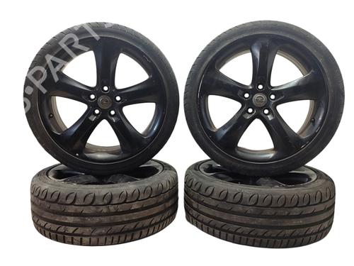 Jante OPEL ASTRA J (P10) [2009-2016]  31339623