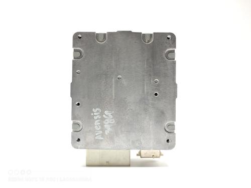 Electronic module TOYOTA AVENSIS Saloon (_T27_)  | BP20698980M83 