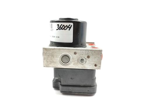 ABS pump PEUGEOT 207 (WA_, WC_)  | BP27518514M43 