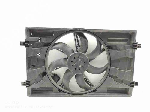 Køleventilator elektrisk Køleventilator elektrisk 37640117 37640117
