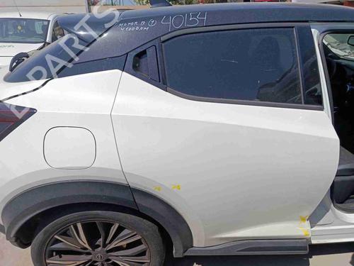 Used Right rear door Right rear door NISSAN JUKE (F16_) DIG-T 117 (117 hp) 36259265 36259265