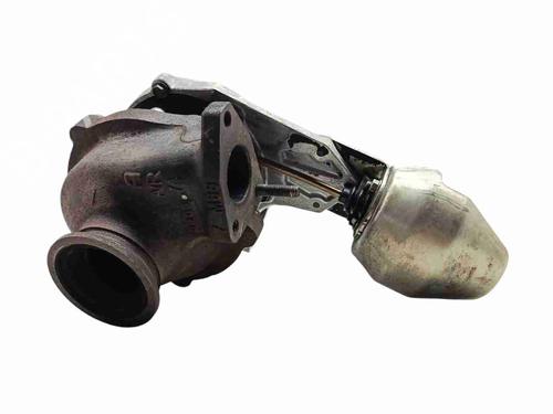 Turbo/Compresor Turbo/Compresor OPEL INSIGNIA A Saloon (G09) 2.0 CDTI (69) (160 hp) 36499262 36499262