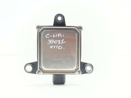 Electronic module TOYOTA C-HR (_X1_) | BP34040970M83 - Image 3