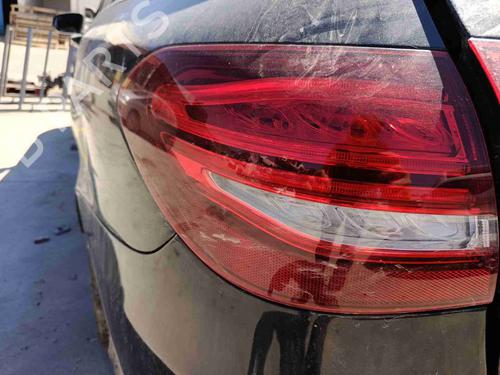 Used Left taillight Left taillight 36230910 36230910