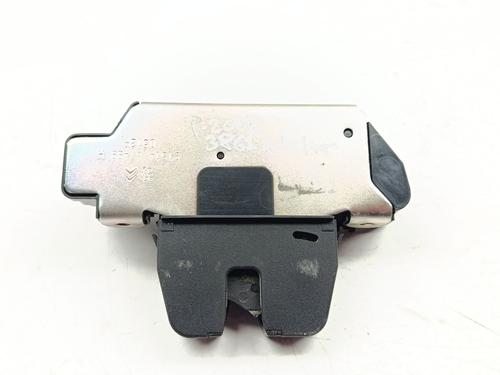 Bagklap lås PEUGEOT 2008 I (CU_) 1.6 HDi (92 hp) 31975557