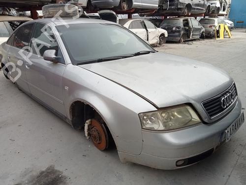 Left front driveshaft AUDI A6 C5 (4B2, 4B4) 2.5 TDI | BP19083386M38