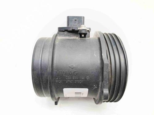 Mass air flow sensor VW TOUAREG (CR7, RC8) | BP39721824M95 - Image 2