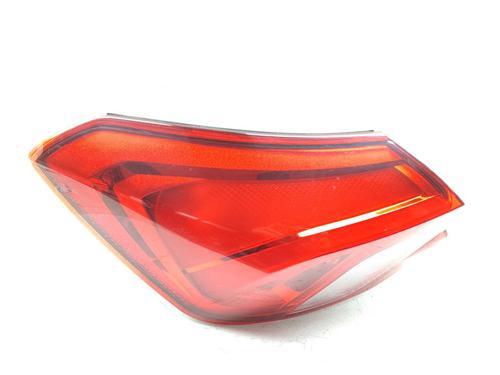 Used Left taillight FORD FOCUS IV (HN) [2018-2025]  30402020