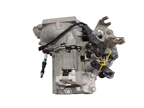Gearbox HYUNDAI i40 I (VF) | BP32775443M3 - Image 7