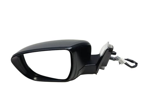 Used Left mirror Left mirror NISSAN QASHQAI II (J11, J11_) 1.5 dCi (116 hp) 34037849 34037849