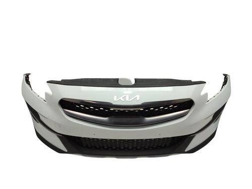 Used Front bumper KIA XCEED (CD) [2019-2025]  29727660