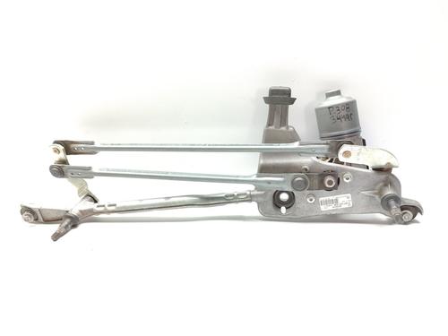 Front wiper motor PEUGEOT 308 II (LB_, LP_, LW_, LH_, L3_)  | BP18542616M29 
