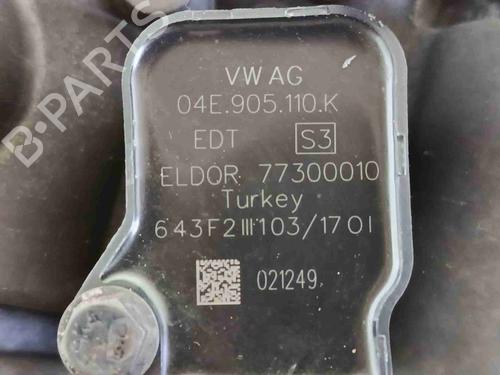 Engine SEAT LEON (5F1) | BP38348219M1 - Image 16
