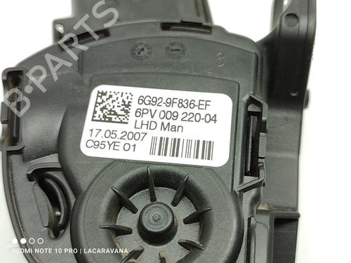 Pedal LAND ROVER FREELANDER 2 (L359) 2.2 TD4 4x4 | BP20495549I4 