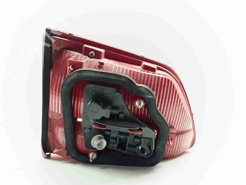 Right tailgate light VW TOURAN (1T3) | BP40098105C80 - Image 2