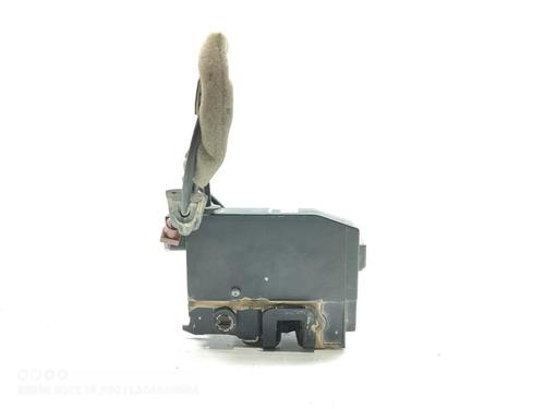 Rear right lock CITROËN C4 Picasso II  | BP19784444C99 