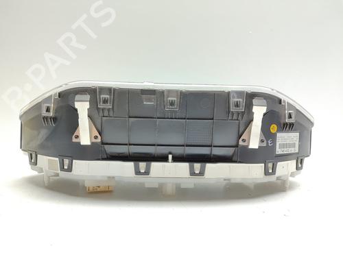 Instrument cluster PEUGEOT 208 I (CA_, CC_) 1.4 HDi | BP17950315C47 