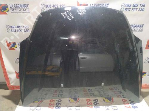 Used Hood FORD MONDEO IV (BA7) [2007-2015]  31339458