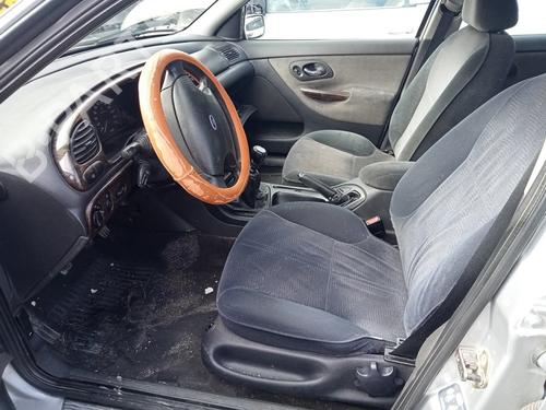 Left front driveshaft FORD MONDEO II Saloon (BFP) | BP30511273M38