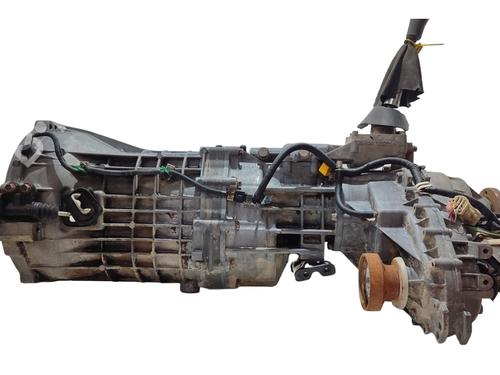 Used Gearbox HYUNDAI TERRACAN (HP) [2001-2008]  20238131