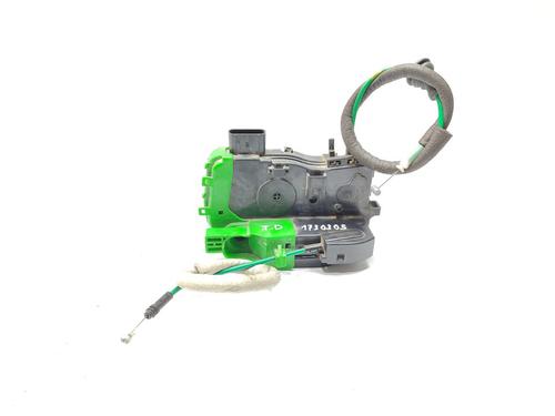 Rear right lock HYUNDAI i40 I (VF) 1.7 CRDi | BP16507404C99