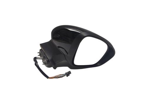 Used Right mirror RENAULT CAPTUR II (HF_) [2020-2025]  29720676