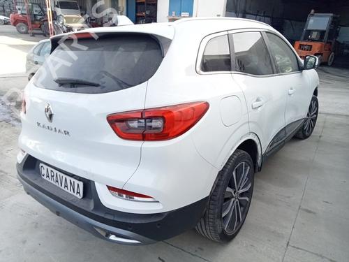 Electronic module RENAULT KADJAR (HA_, HL_) 1.3 TCe 140 (HLNB, HLN1) | BP16513170M83