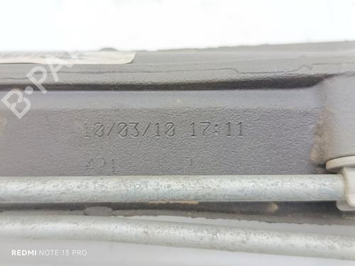 Steering rack PORSCHE CAYENNE (92A) 4.8 Turbo | BP25471146M22 