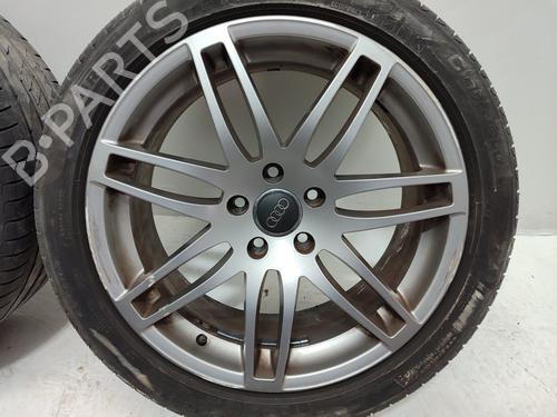 Felg AUDI A4 B8 Avant (8K5)  | BP18198710C45 