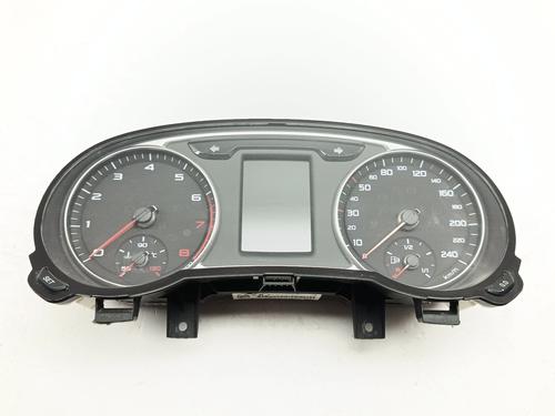 instrument-cluster-audi-a1-8x1-8xk-2010-2011-2012-2013-2014-2015-2016-2017-2018-2019-34223717 main image