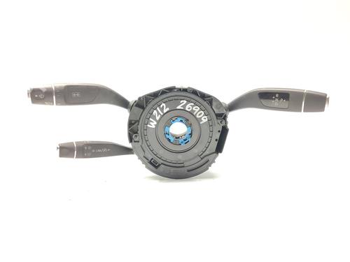 Spak kontakt MERCEDES-BENZ E-CLASS (W212) E 220 CDI / BlueTEC (212.001, 212.002) (170 hp) 16506613