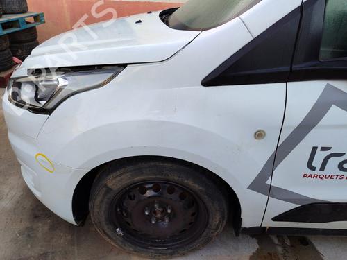 Used Left front fenders FORD TRANSIT CONNECT V408 Box Body/MPV [2013-2025]  23990253