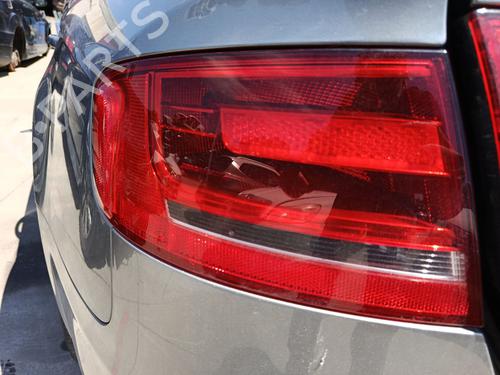 Used Left taillight Left taillight AUDI A4 B8 (8K2) 2.0 TDI (143 hp) 35723332 35723332