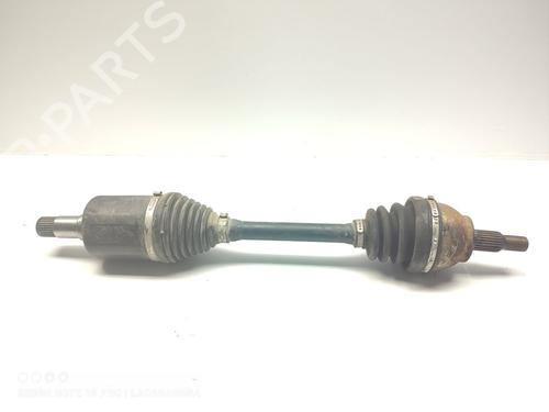 Used Left front driveshaft MERCEDES-BENZ A-CLASS (W169) A 180 CDI (169.007, 169.307) (109 hp) 28709996