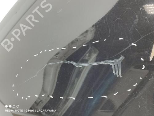 Left front fenders CITROËN C4 Picasso I MPV (UD_)  | BP24815847C41 