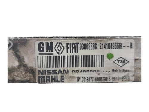 Water radiator RENAULT TRAFIC III Van (FG_)  | BP29572929M31 