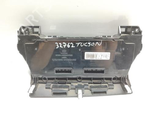 Climate control HYUNDAI TUCSON (TL, TLE) 1.7 CRDi | BP17540891I5 