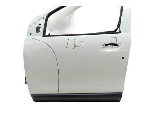 Left front door DACIA DOKKER MPV (KE_)  | BP26578984C2 