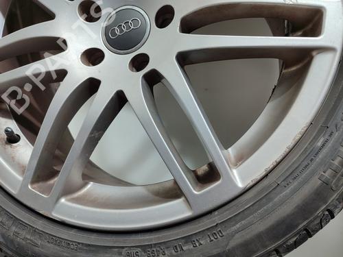 Felg AUDI A4 B8 Avant (8K5)  | BP18198710C45 
