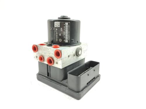 Used ABS pump AUDI A3 (8P1) 2.0 TDI 16V (140 hp) 30590663