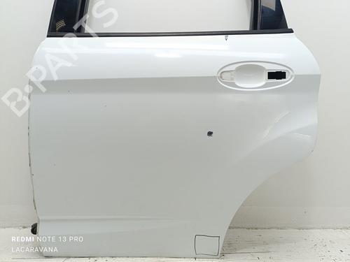 Left rear door FORD C-MAX II (DXA/CB7, DXA/CEU)  | BP20979183C4 