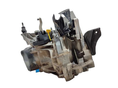 Gearbox DACIA SANDERO | BP21530980M3