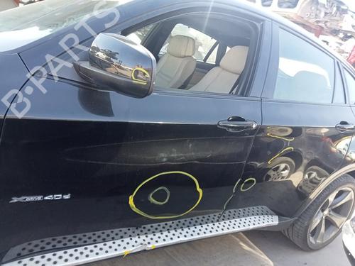 Rear mirror BMW X6 (E71, E72) xDrive 40 d | BP22746861I6