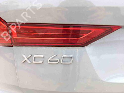 Used Left tailgate light Left tailgate light VOLVO XC60 II (246) B4 Mild-Hybrid (197 hp) 36700026 36700026